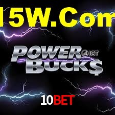 Welcome Bonus 10Bet