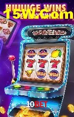 cassino 10Bet