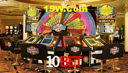 Apostas de Tênis 10Bet
