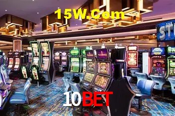 Tecnologia da Plataforma 10Bet