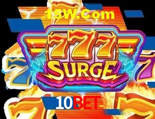 Provedores de Jogos 10Bet