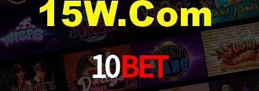 Tennis Betting 10Bet