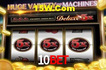 Casino Ao Vivo 10Bet