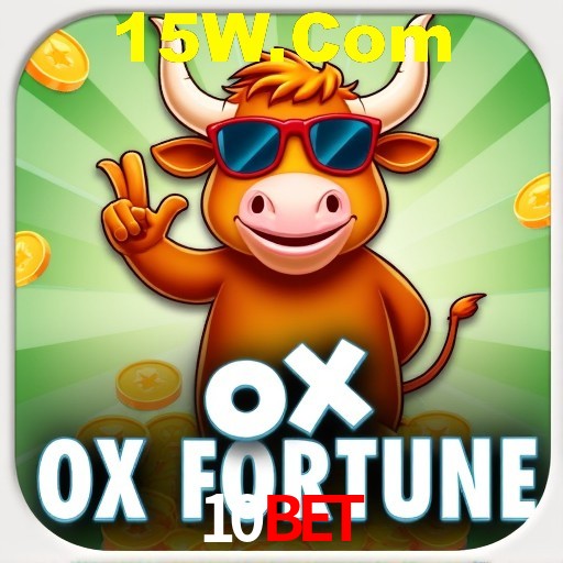 Descubra o Mundo do Cassino Online com 10Bet