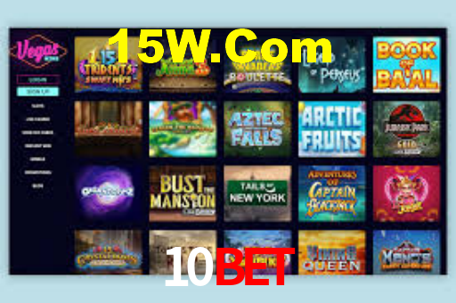 10Bet App Download