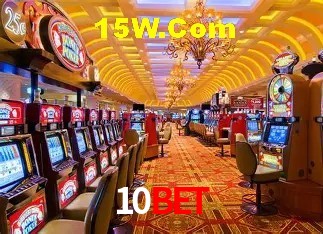 Integração de APIs 10Bet
