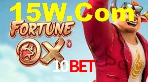 Live Casino 10Bet