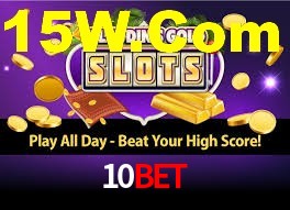 10Bet App Interface