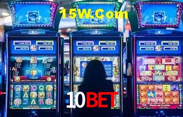 Jogos de Slot 10Bet
