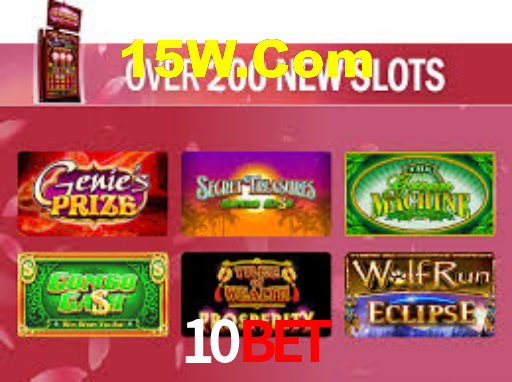 10Bet Casino