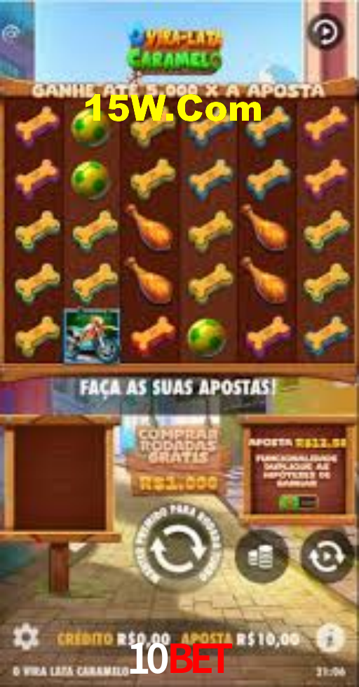 10Bet
