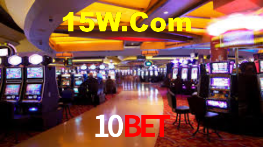10Bet: Seu Cassino Premiado com Pagamentos Rápidos