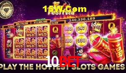 Promoções Sazonais 10Bet