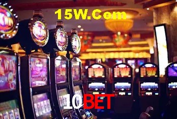 Estatísticas do Jogo 10Bet