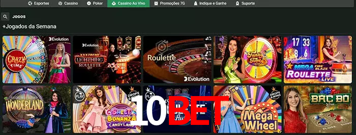 10Bet bet