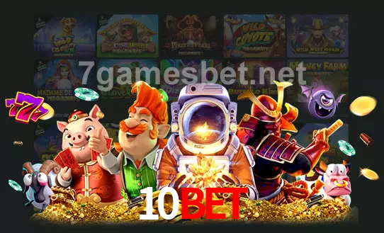 cassino 10Bet